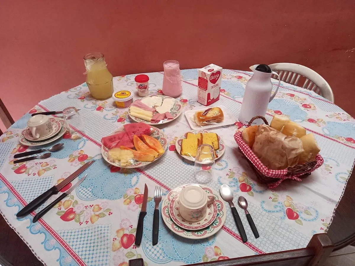 Suite Pegadas Na Areia Arraial do Cabo