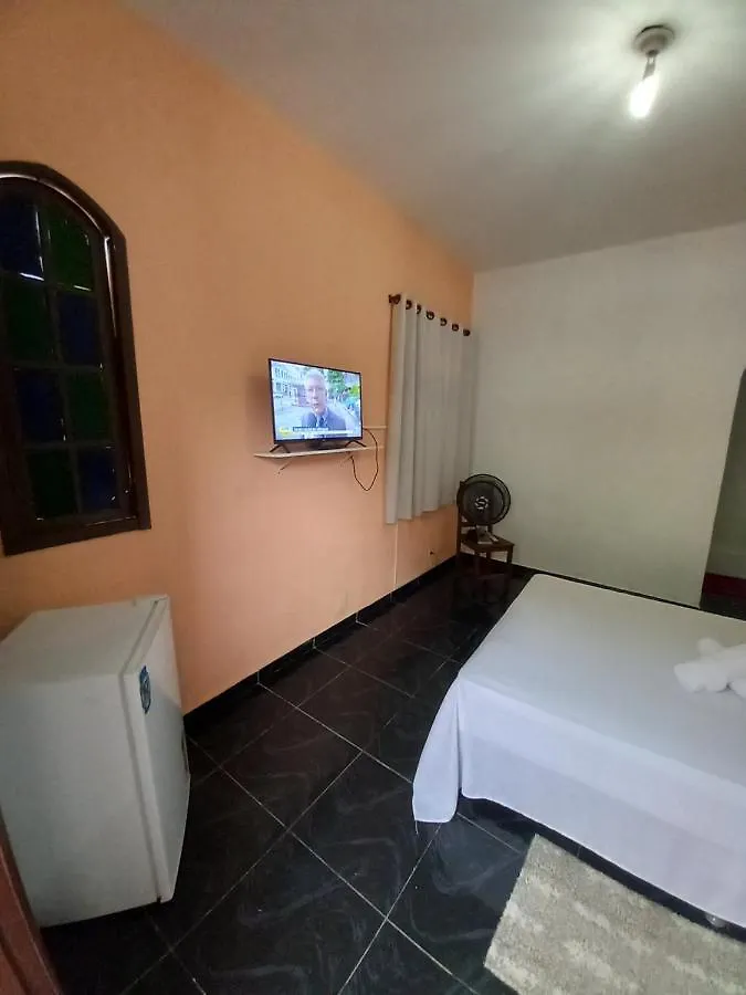 Suite Pegadas Na Areia Arraial do Cabo 0*,  Brazylia