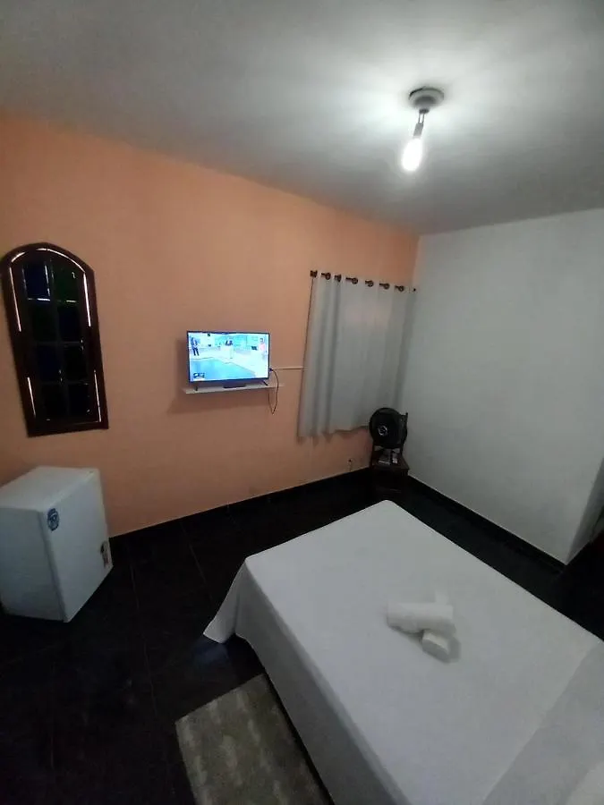 Suite Pegadas Na Areia Arraial do Cabo Brazylia