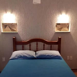 Habitación en casa particular Suítes Arraial Cabo, Arraial do Cabo