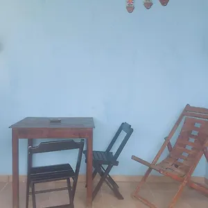 Kitnet Em Monte Alto Casa de Férias